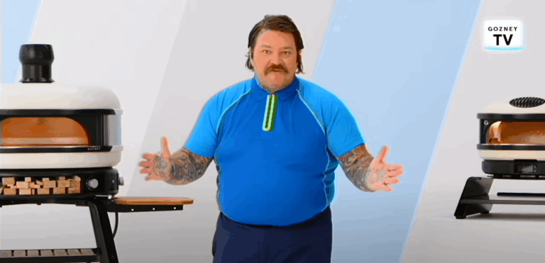 Matty Matheson x Gozney