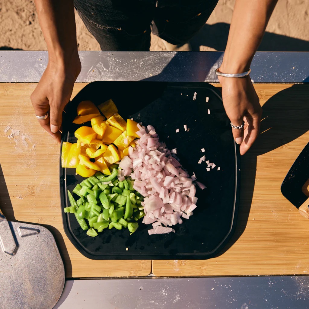 Gozney Tread Roof Rack Server 2 Gozney Tread Roof Rack