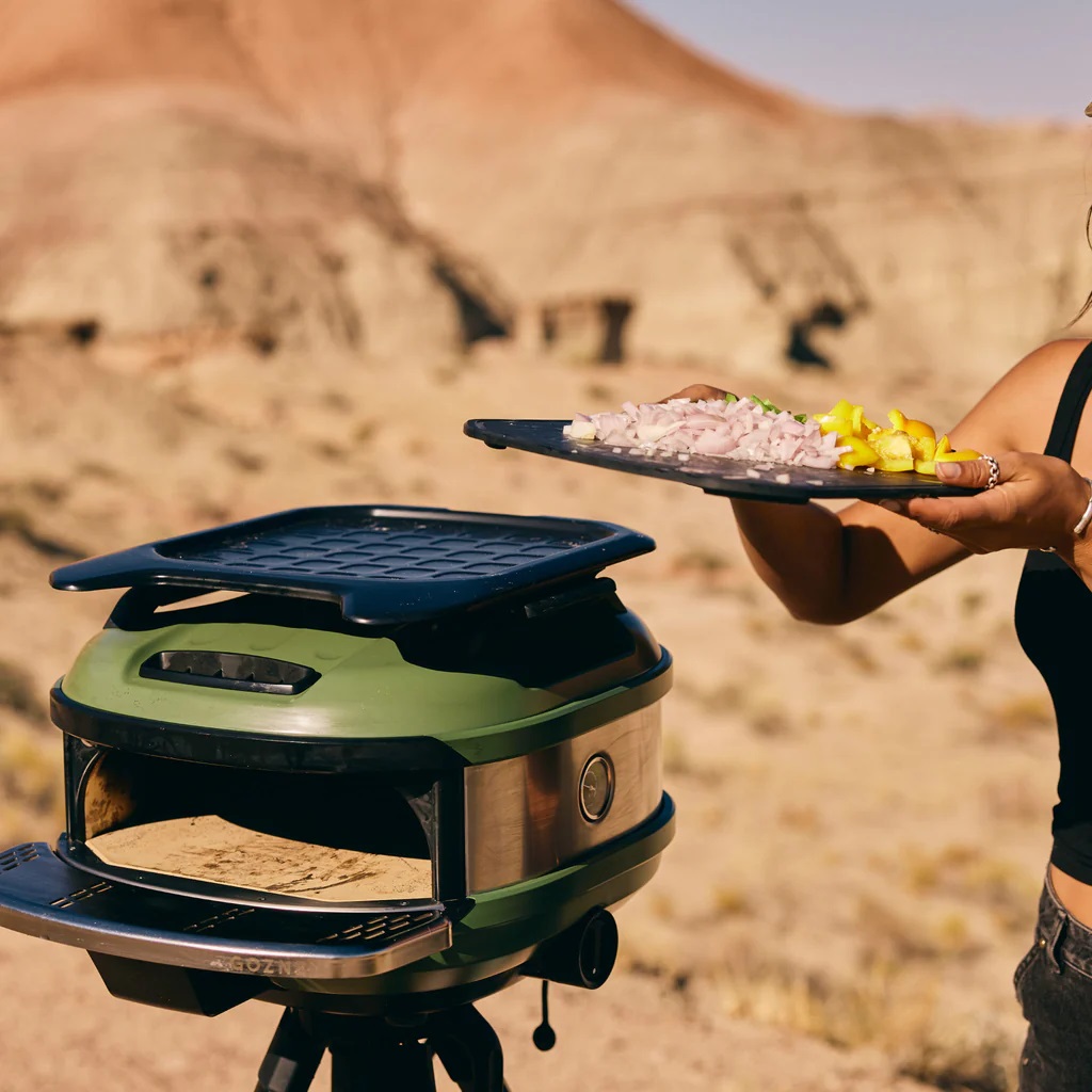 Gozney Tread Roof Rack Server 3 Gozney Tread Roof Rack