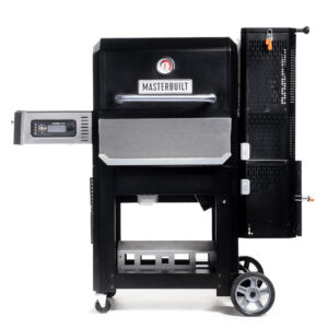 Masterbuilt Gravity Series 800 Digital Charcoal Griddle, BBQ & Smoker