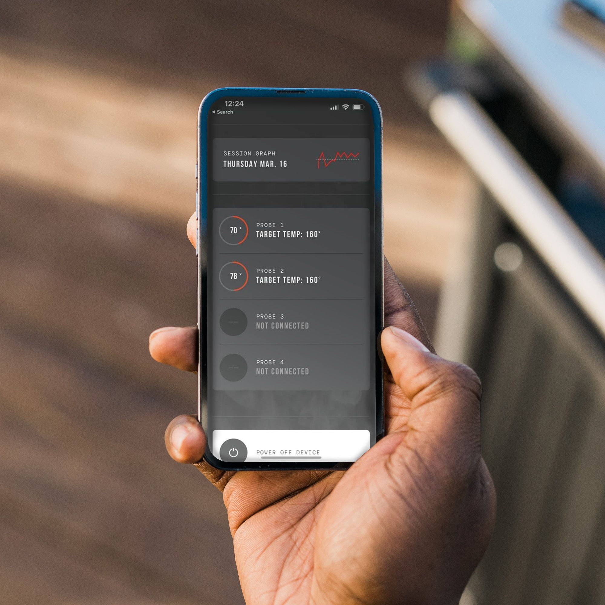 Masterbuilt Gravity Series 800 Digital Charcoal Griddle, BBQ & Smoker 9 Masterbuilt Gravity Series 800 Digital Charcoal Griddle, BBQ & Smoker