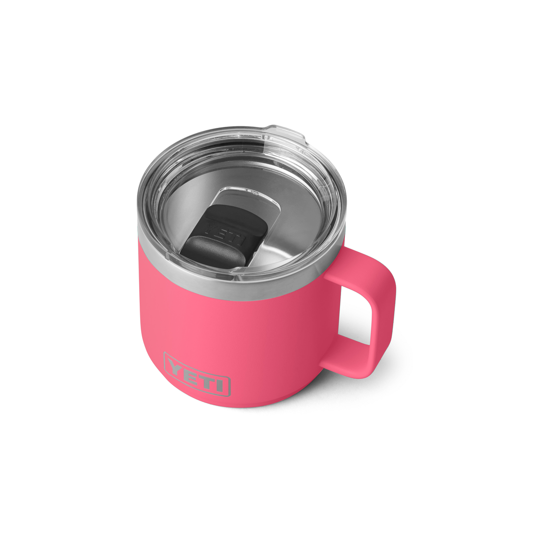 Yeti 14oz Mug Tropical Pink