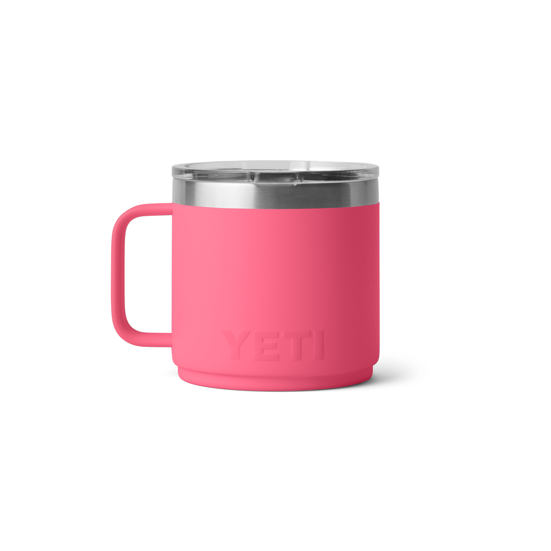 Yeti 14oz Mug Tropical Pink