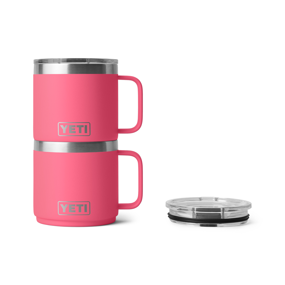 Yeti 14oz Mug Tropical Pink