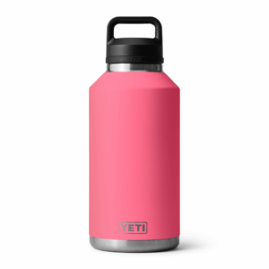 Yeti Rambler 64oz Bottle - Tropical Pink