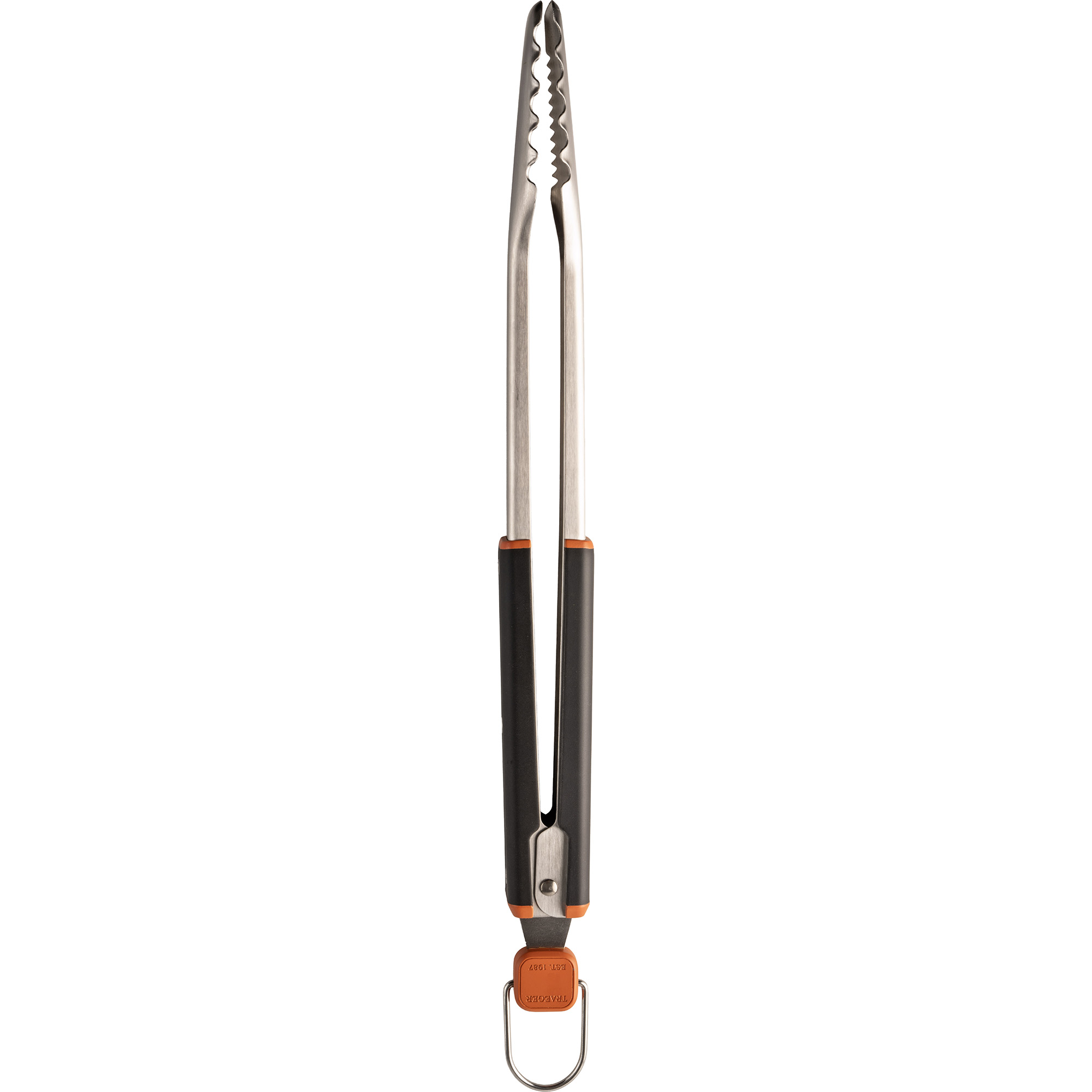 New Traeger BBQ Tongs 3 Traeger BBQ Tongs