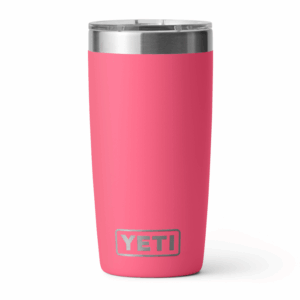 Yeti Rambler 10oz Tumbler Tropical Pink