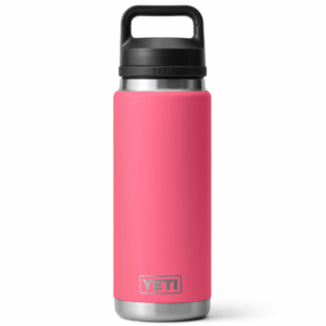 Yeti Rambler 26oz Bottle Tropical Pink