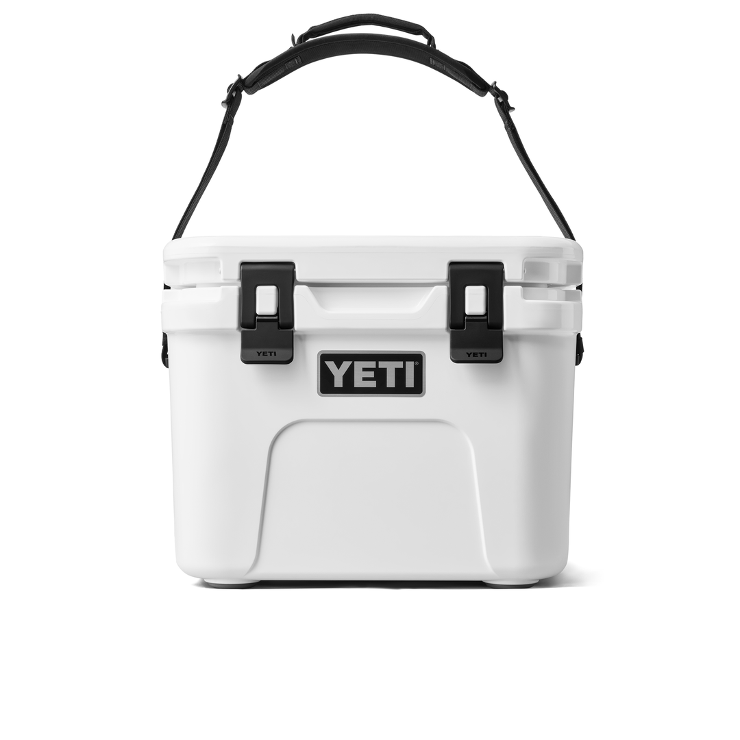 Yeti Roadie 15 White