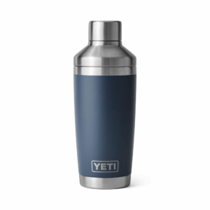 Yeti Cocktail Shaker - Navy