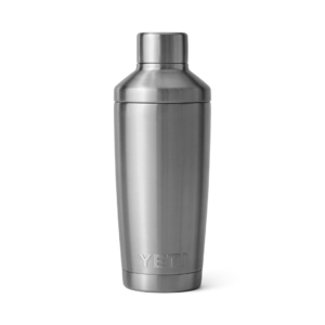 Yeti Cocktail Shaker - Stainless Steel