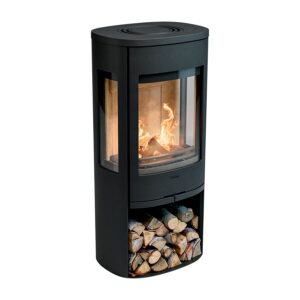 Contura 956 Style Woodburning Stove