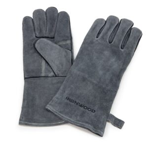 Ironwood Stove Gloves