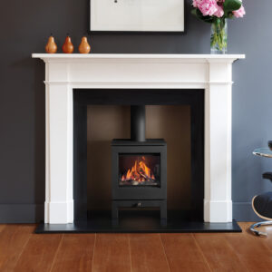 Chesney's Serendipity Slide Control Gas Stove