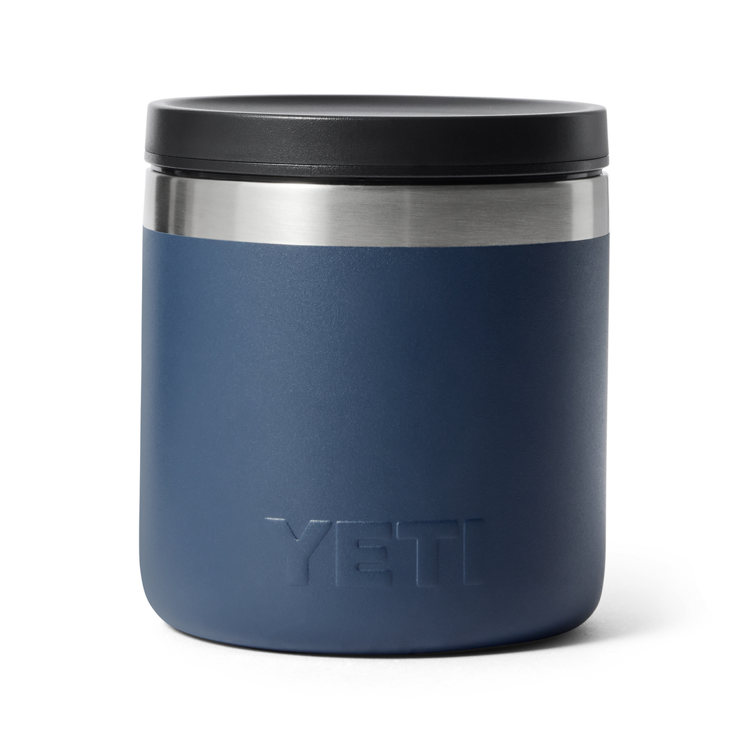 Yeti Rambler 8oz Food Jar