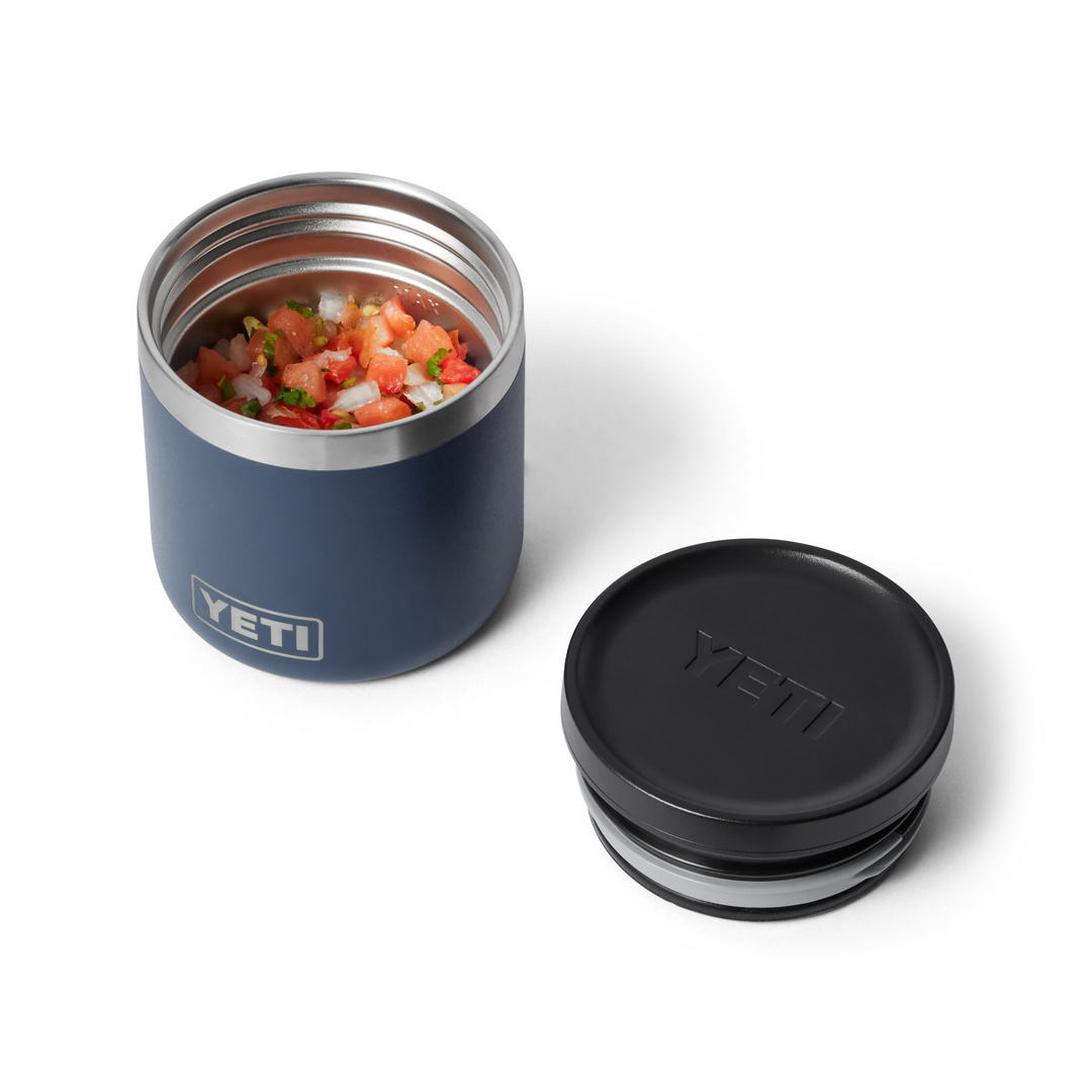 Yeti Rambler 8oz Food Jar