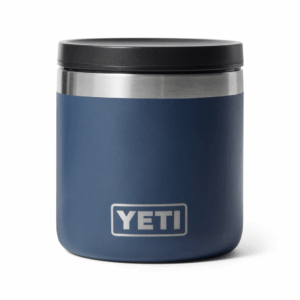 Yeti Rambler 8oz Food Jar