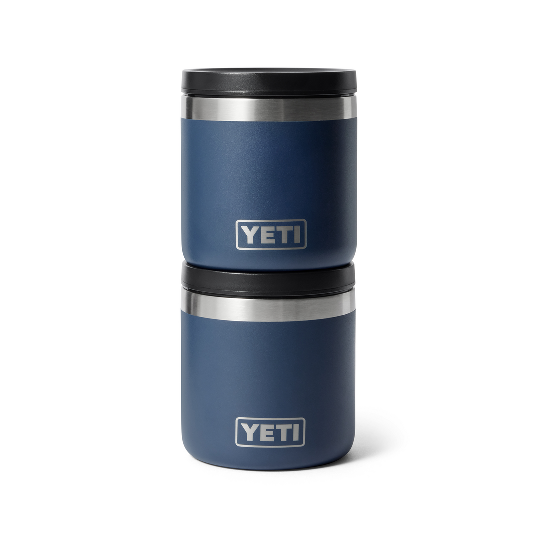 Yeti Rambler 8oz Food Jar