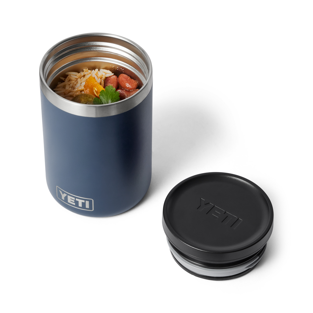 Yeti 16oz Rambler Food Jar