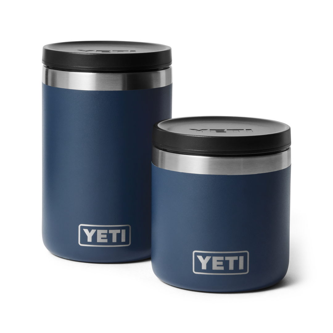 Yeti 16oz Rambler Food Jar - Navy - Image 8