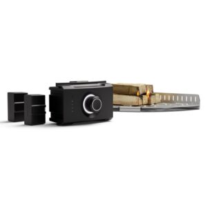 Gozney Dome & Dome XL Wood-Fire Control Kit