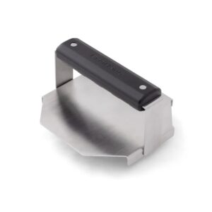Broil King Burger Press