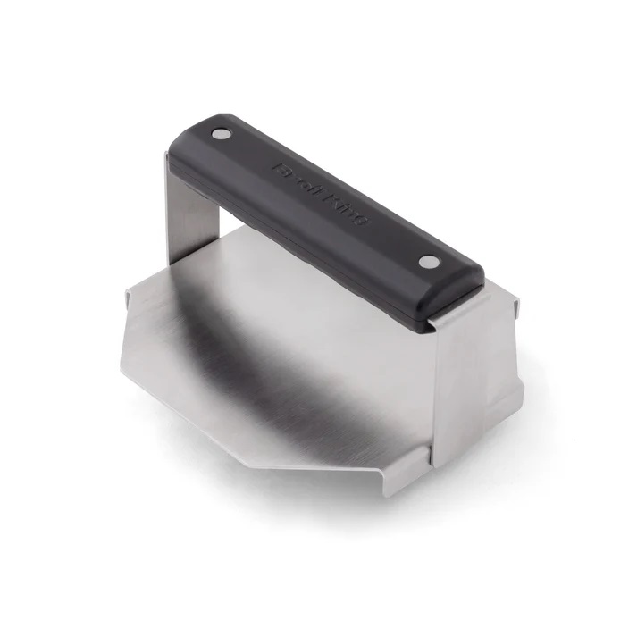 Broil King Smash Burger Press 1 Broil King Burger Press