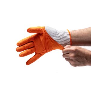 Traeger BBQ Prep & Serve Gloves
