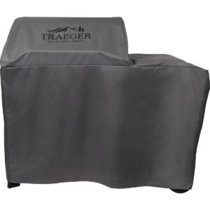Traeger Woodridge Cover