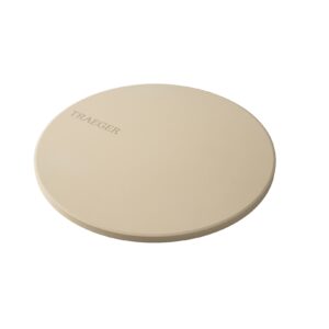 Traeger Modifire Pizza Stone