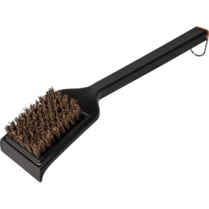 Traeger Hot 'n' Cold Grill Cleaning Brush