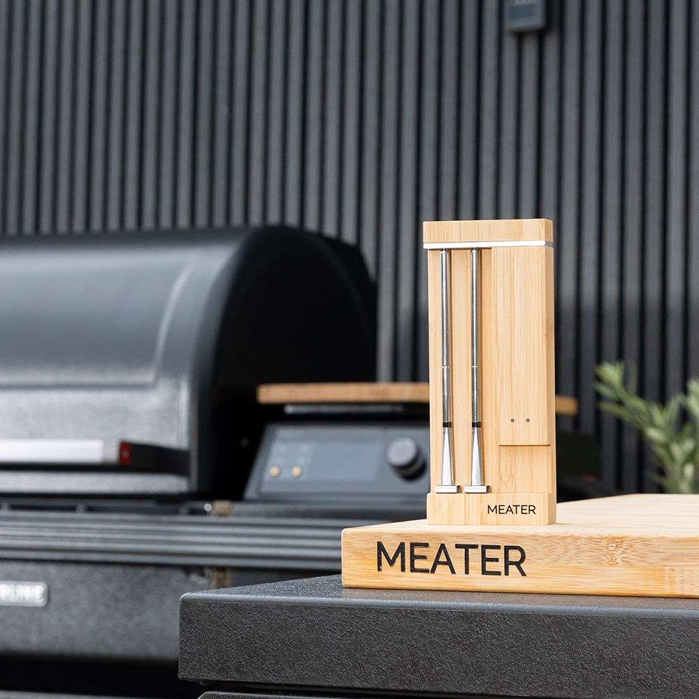 Meater Pro Duo Smart Thermometer 6 Meater Pro Duo
