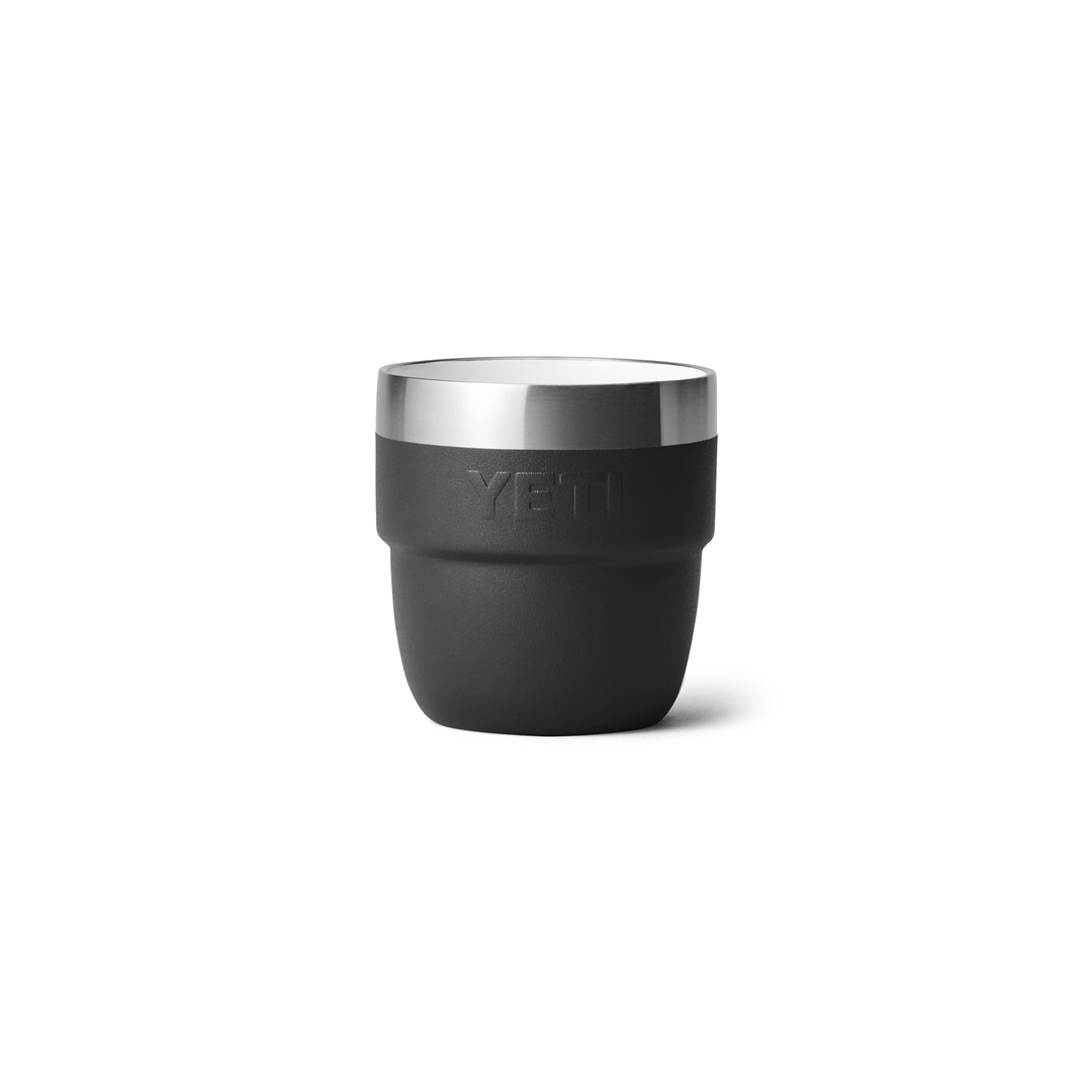 Yeti 2pk 4oz Stackable Espresso Cup Single Front