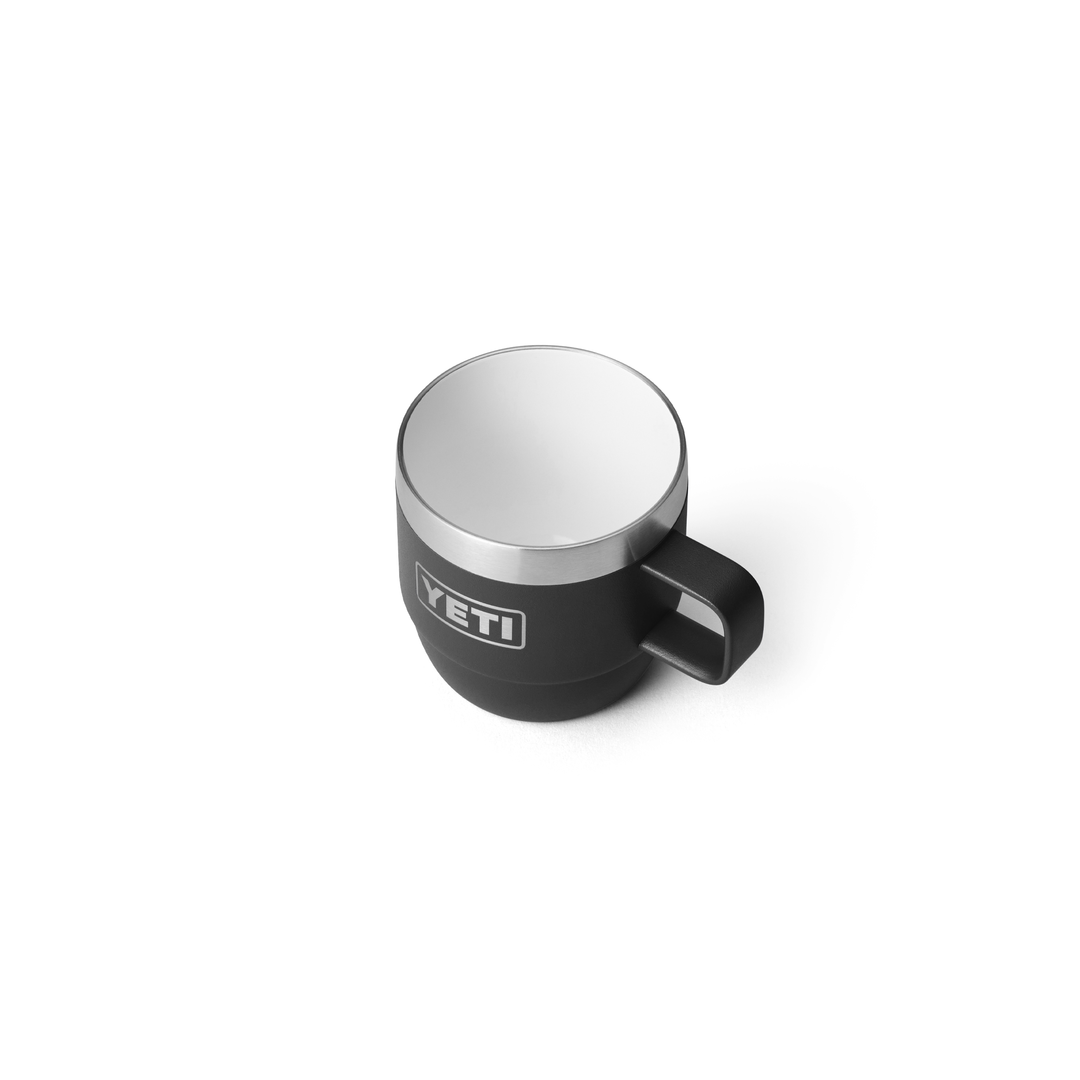Yeti 2 Pack 6oz Stackable Espresso Mug
