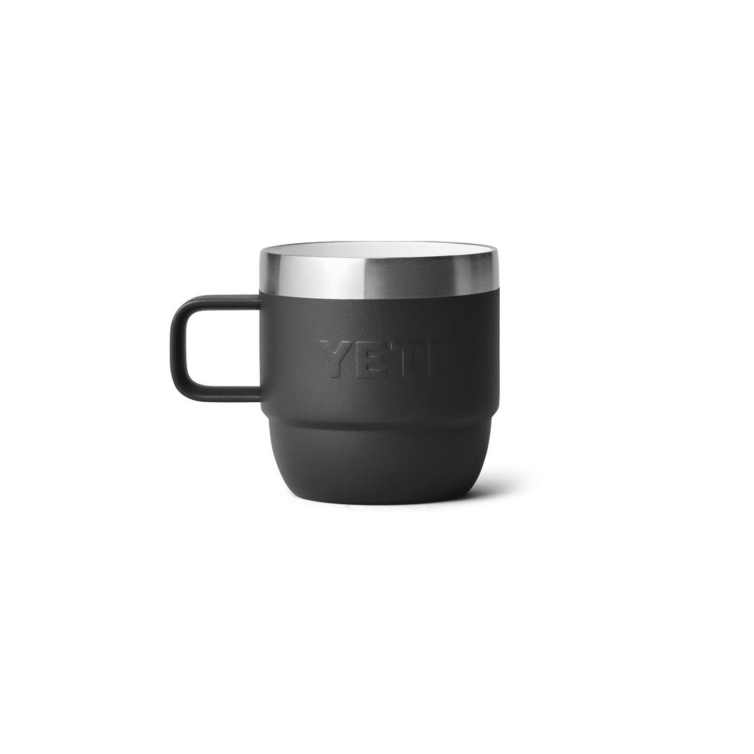 Yeti 2 Pack 6oz Stackable Espresso Mug