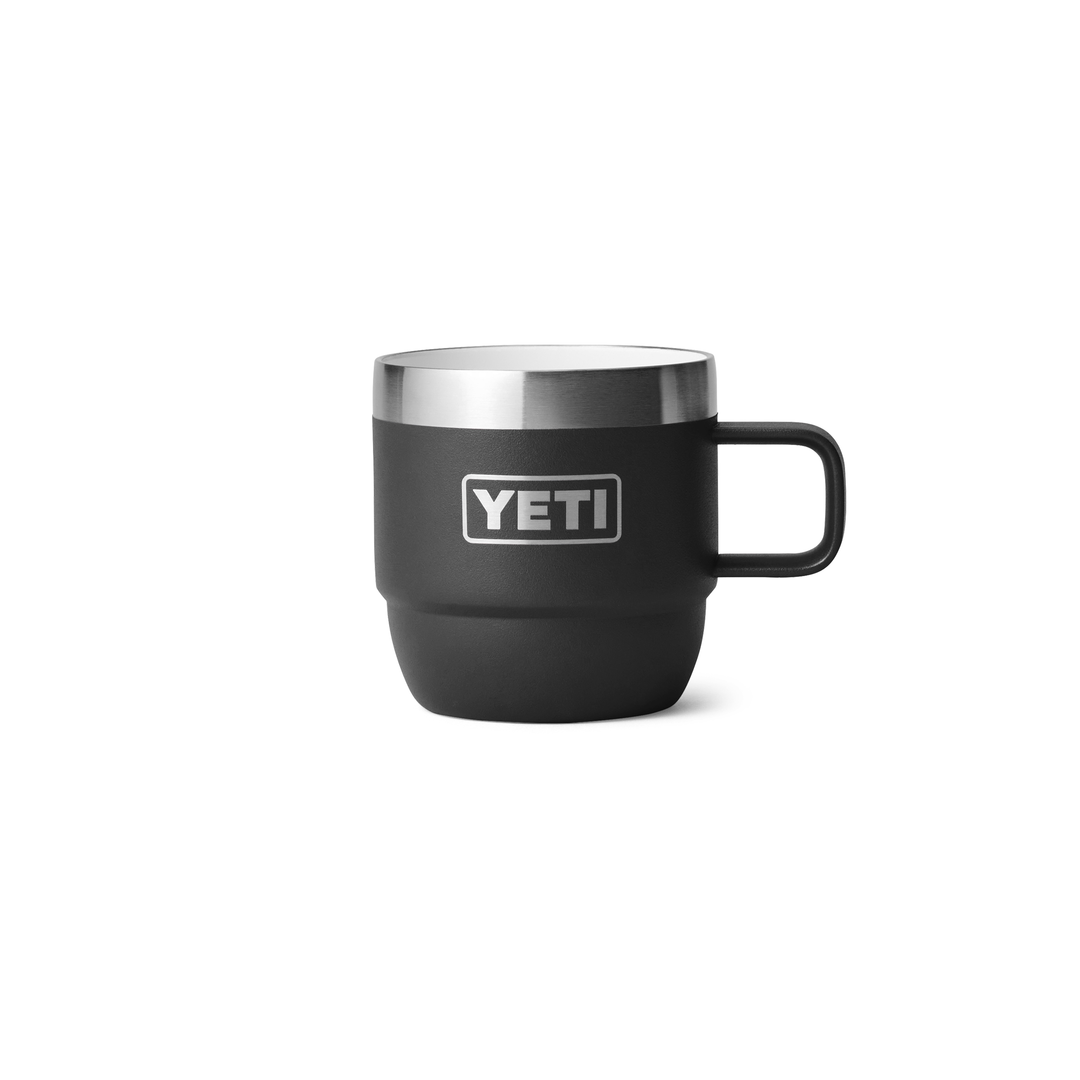 Yeti 2 Pack 6oz Stackable Espresso Mug