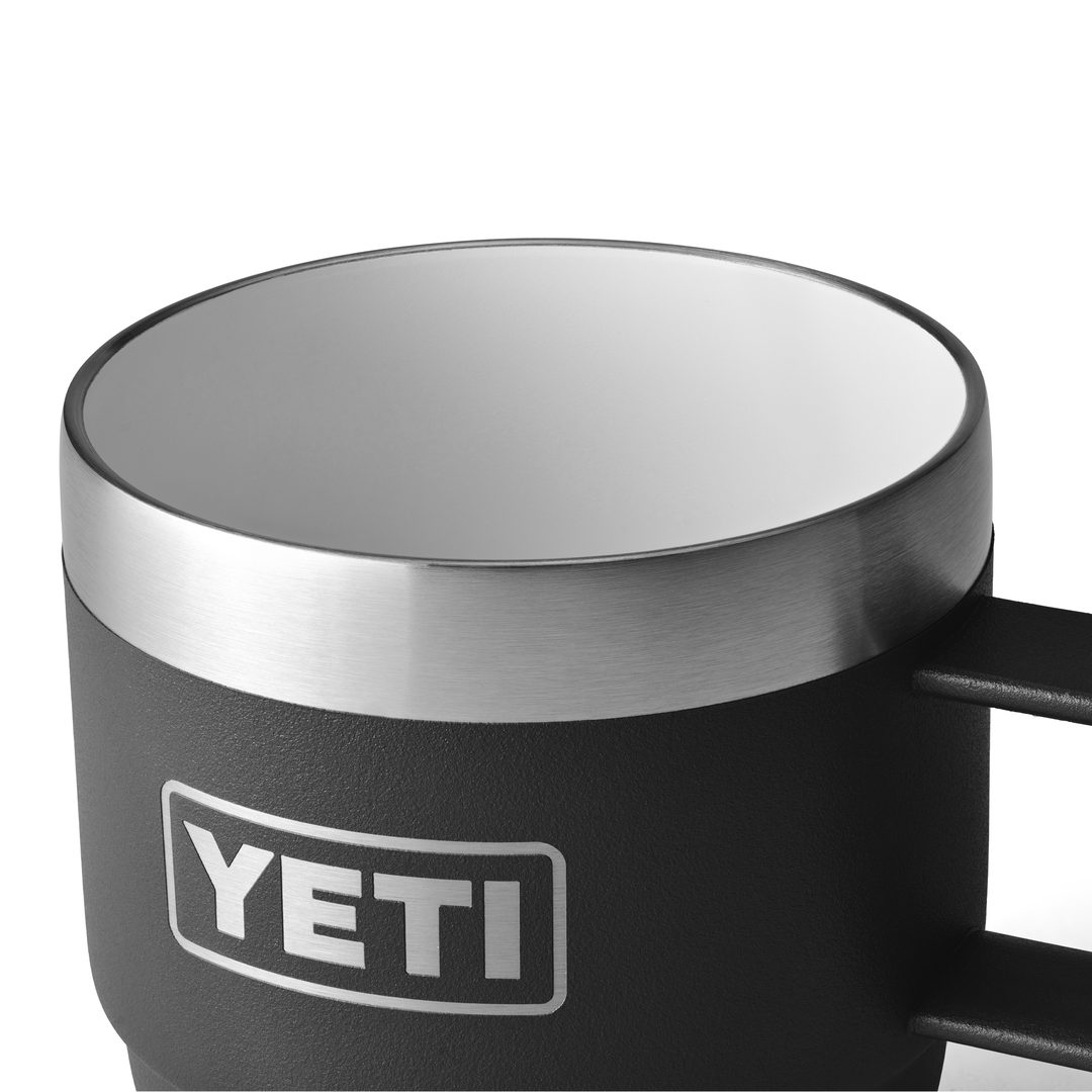 Yeti 2 Pack 6oz Stackable Espresso Mug