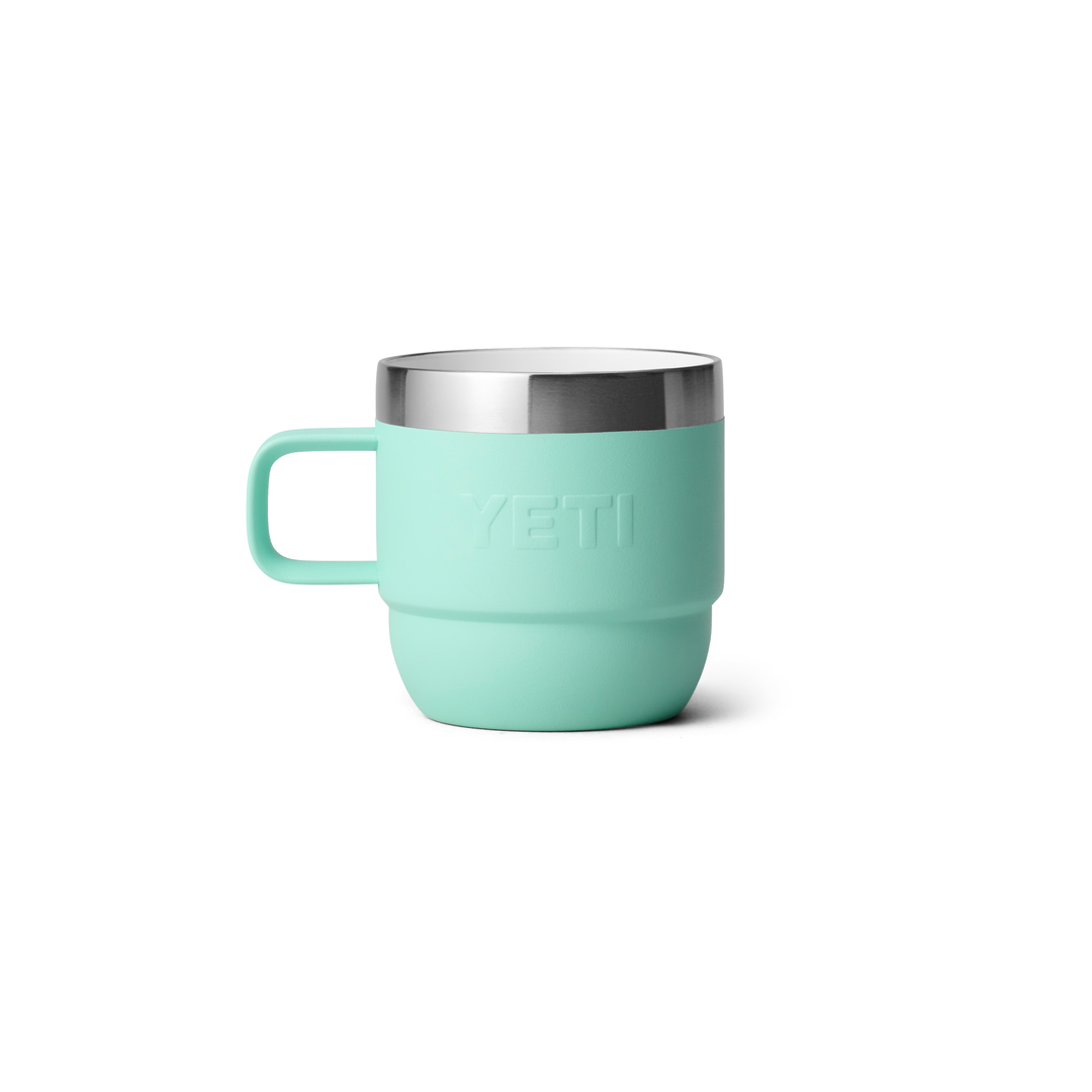 Yeti 2 Pack 6oz Stackable Espresso Mug