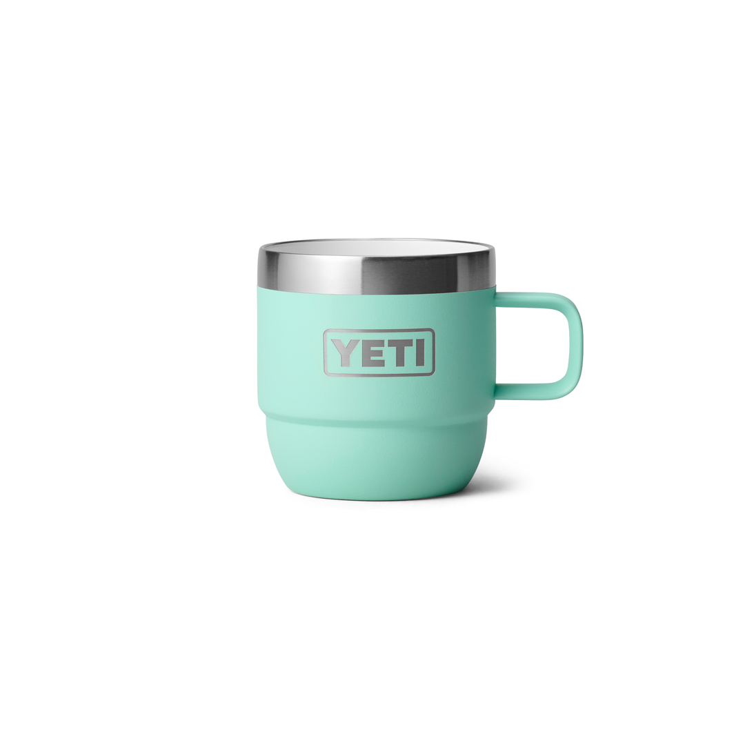 Yeti 2 Pack 6oz Stackable Espresso Mug
