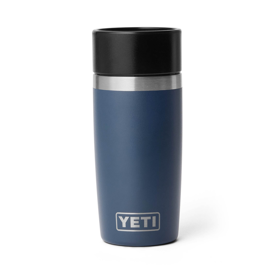 Yeti Rambler 12oz Travel Bottle