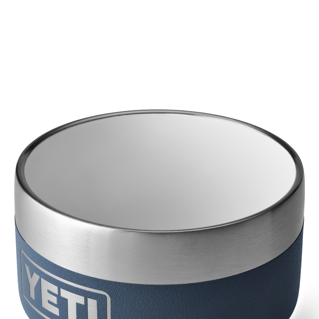 Yeti 2pk 4oz Stackable Espresso Cup Single Front