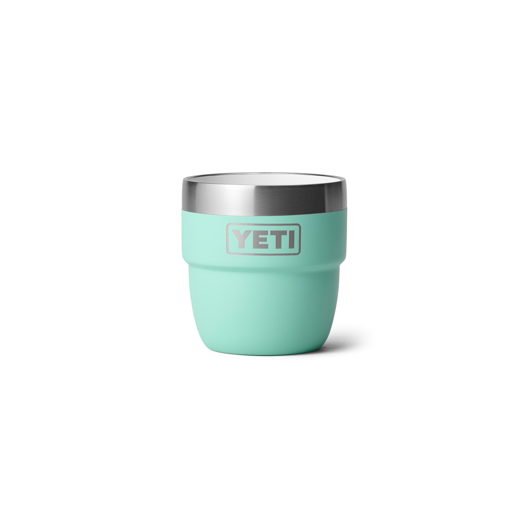 Yeti 2pk 4oz Stackable Espresso Cup Single Front