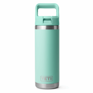 Yeti Rambler 18oz Straw Cap Bottle