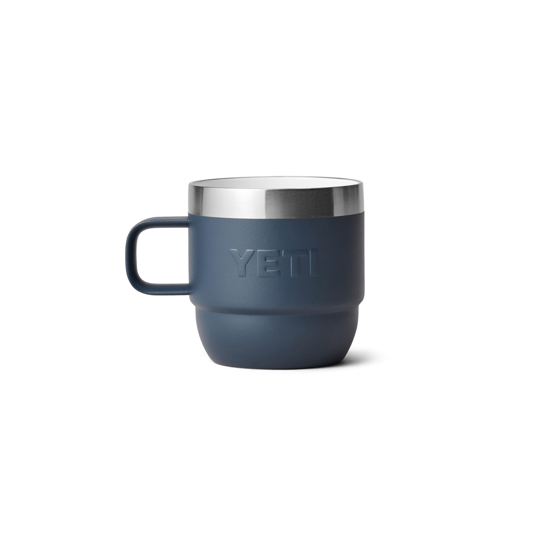Yeti 2 Pack 6oz Stackable Espresso Mug