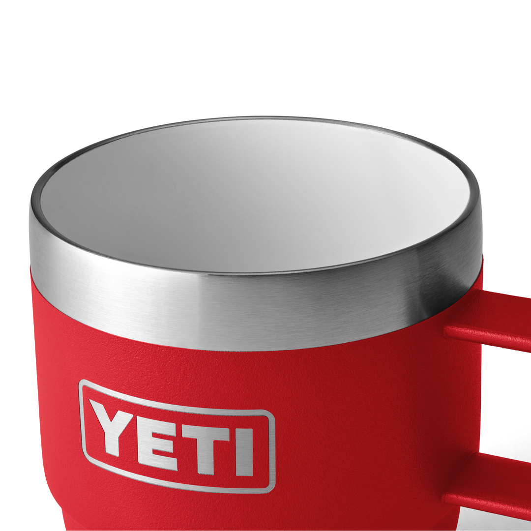 Yeti 2 Pack 6oz Stackable Espresso Mug