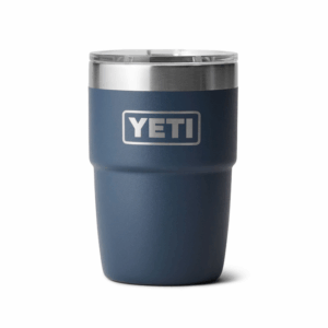 Yeti Rambler 8oz Cup Navy