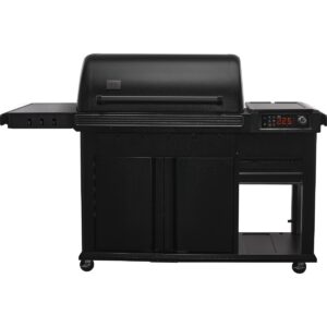 Traeger Woodridge Elite