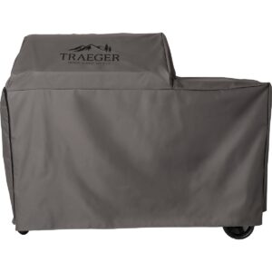 Traeger Woodridge Pro & Elite Cover