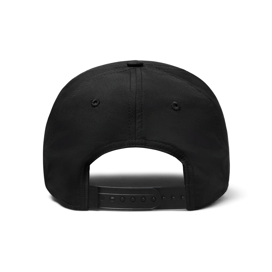 Yeti Baseball Cap - Black 4 Yeti Cap