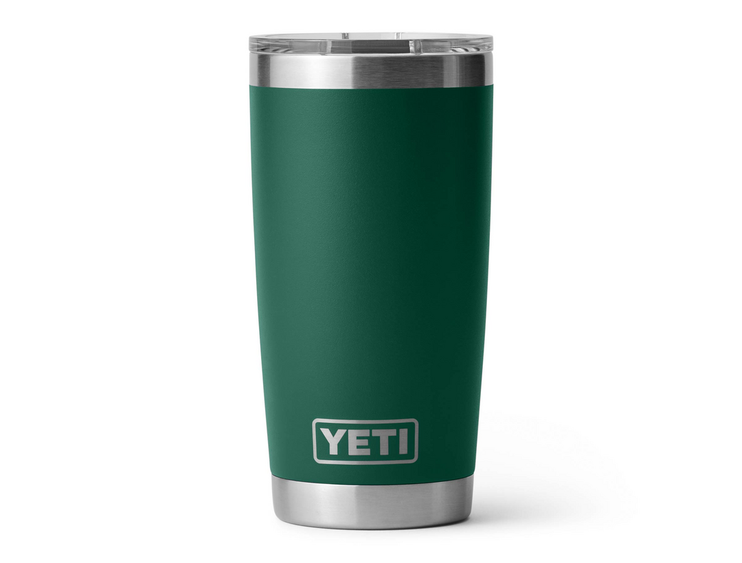 Yeti Rambler 20oz Tumbler